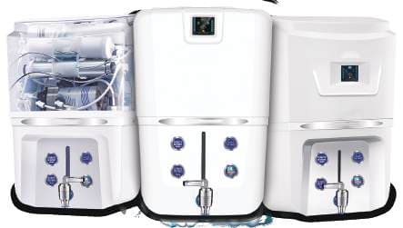 Domestic Purifiers